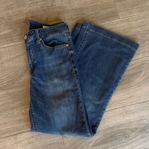 Seven7 Classic Blue Women's Jeans